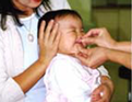ワクチン接種のイメージ